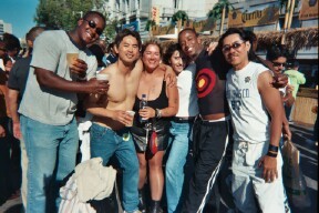 Pride 2003