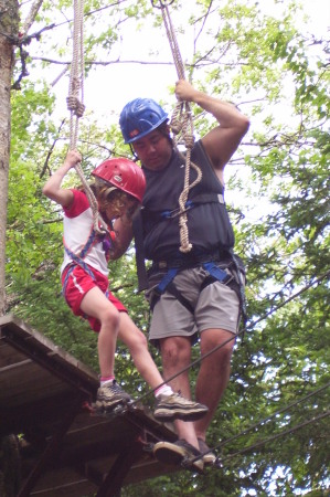 High Ropes 1