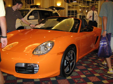 Boxster!!