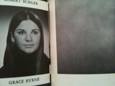 Grace (Byrne)Greene's Classmates profile album