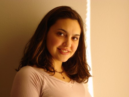 Kate Friedman's Classmates® Profile Photo