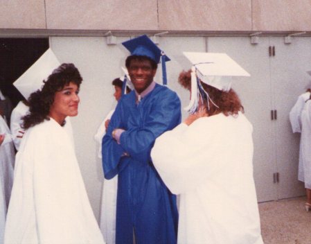 Class of 85 (Graduation)