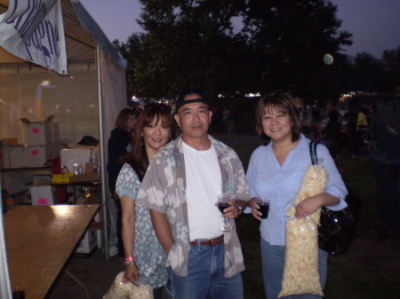 Temecula Balloon & Wine Festival 08'