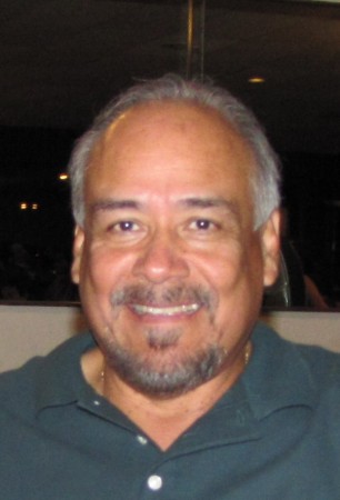 Rosendo Jimenez's Classmates® Profile Photo