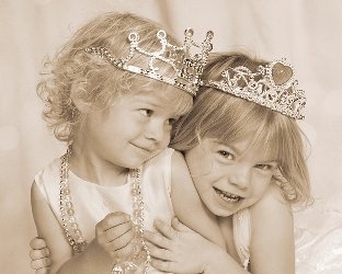 My Princesses 10/08