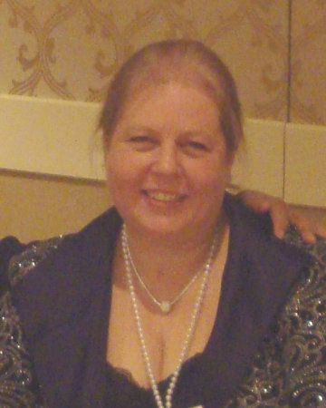 Me at the Ritz Carlton - January 2010