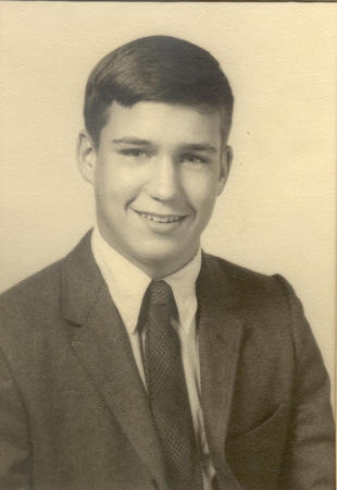 Jim Watson's Classmates profile album