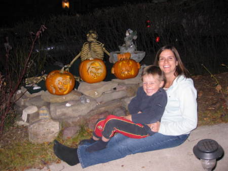 Jack and I Oct 08'