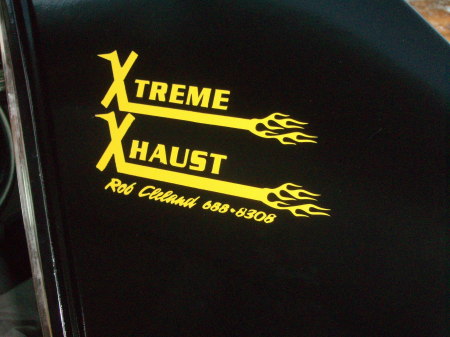 Xtreme Xhaust