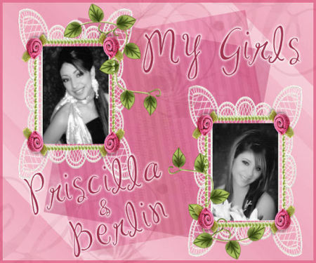 PRISCILLA & BERLYN..=)