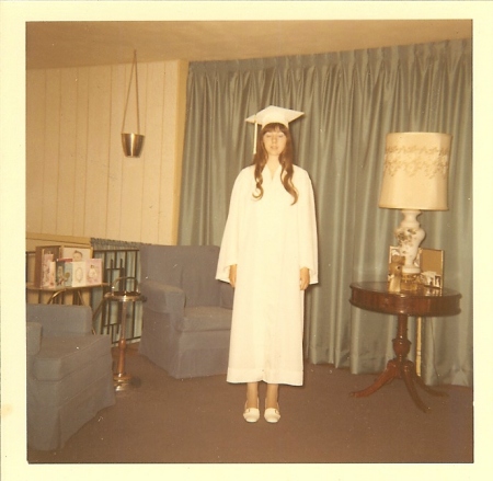 graduation '71