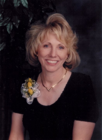 Sandra Anderson's Classmates® Profile Photo