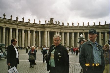 Vatican