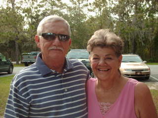 my mom and dad (Carol and Henry Humes)