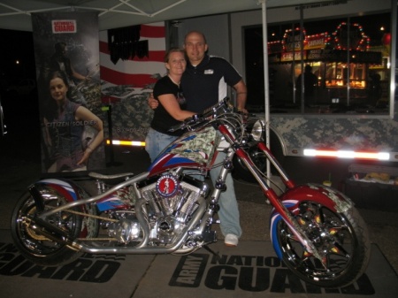 Freedom Bike...2008