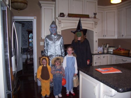 2009 HALLOWEEN