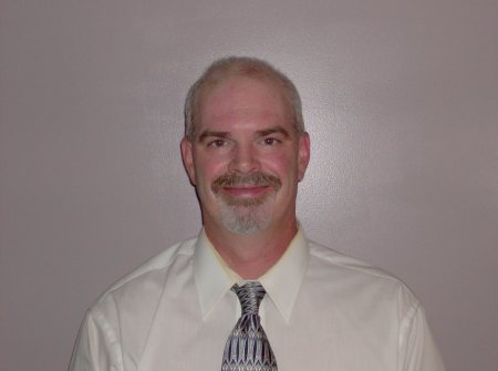 Michael Holt's Classmates® Profile Photo