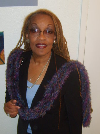 Marcia Muwwakkil-gatlin's Classmates® Profile Photo