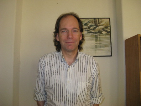 Mark Strocher