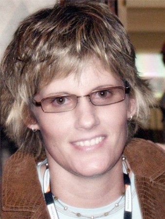 Christie Jorgenson's Classmates® Profile Photo