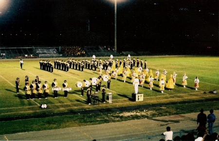 Western Star Regiment 1984