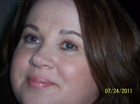 Cheryl Ivey's Classmates® Profile Photo
