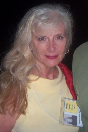 Margie Norris 72