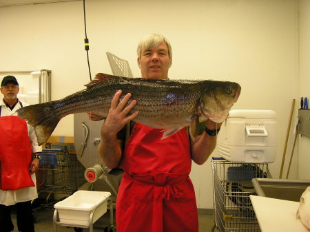 North Carolina Fishing