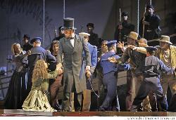 From SF Opera's World Premiere of "Appomattox"