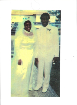 Wedding Day  Jan 1, 1983