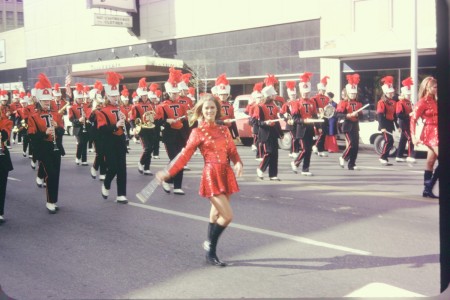 TriState Fair Parade 1970 or 71?