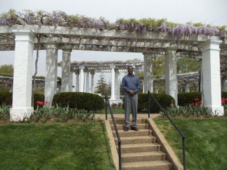 Arlington National Cemetery