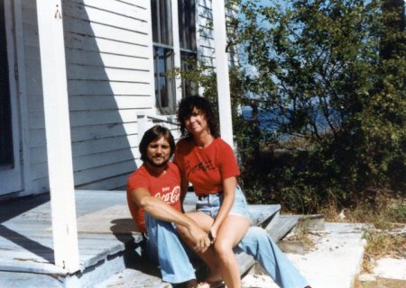 Sanibel Island 1982