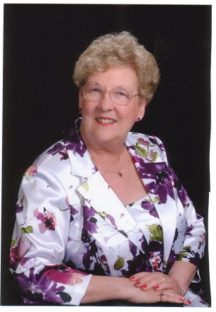 Barbara Hoffmeyer's Classmates® Profile Photo