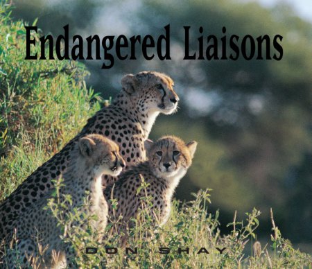 Endangered Liaisons