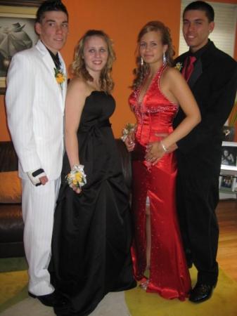 Prom 2008