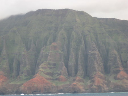 Carla Sturtevant's album, Hawaii