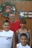 FAMILY - JULY 4, 2008