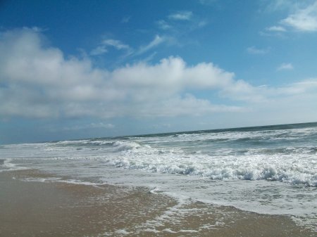 The Outer Banks, NC