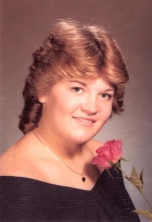 Lyn School Photos senior year