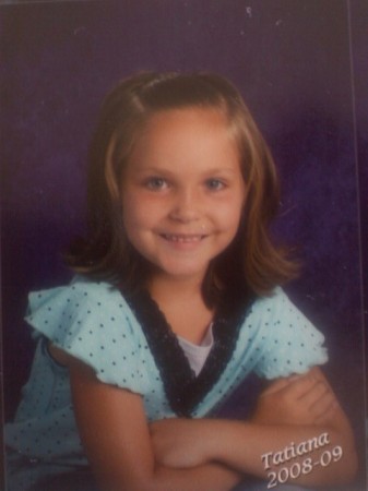 Tati School Pic