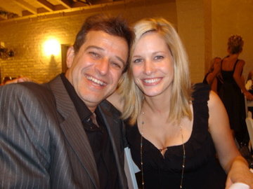 Alan & Kathryn Covert