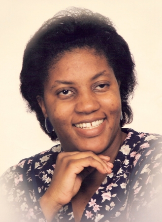 Judy Marie Lawrence-Jackson