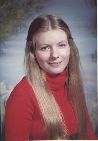Kathy McClaflin's Classmates® Profile Photo