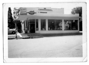 Ralphs Market c. 1950s