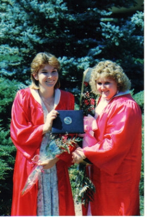 Sheri Klotzer's Classmates® Profile Photo