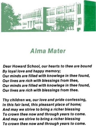 Alma Mater