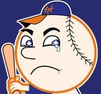 mr met cry