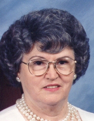 Nellie Joy Blanchard's Classmates® Profile Photo