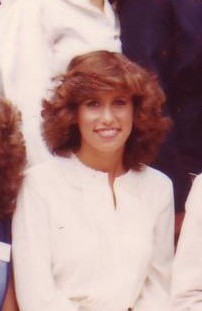 Anna Moss' album, Class of 1981